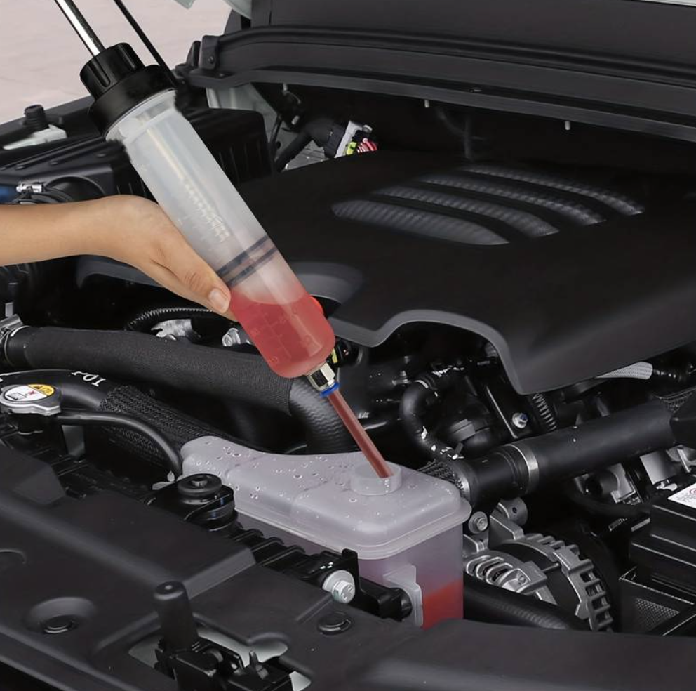 services de conciergerie auto A la carte i