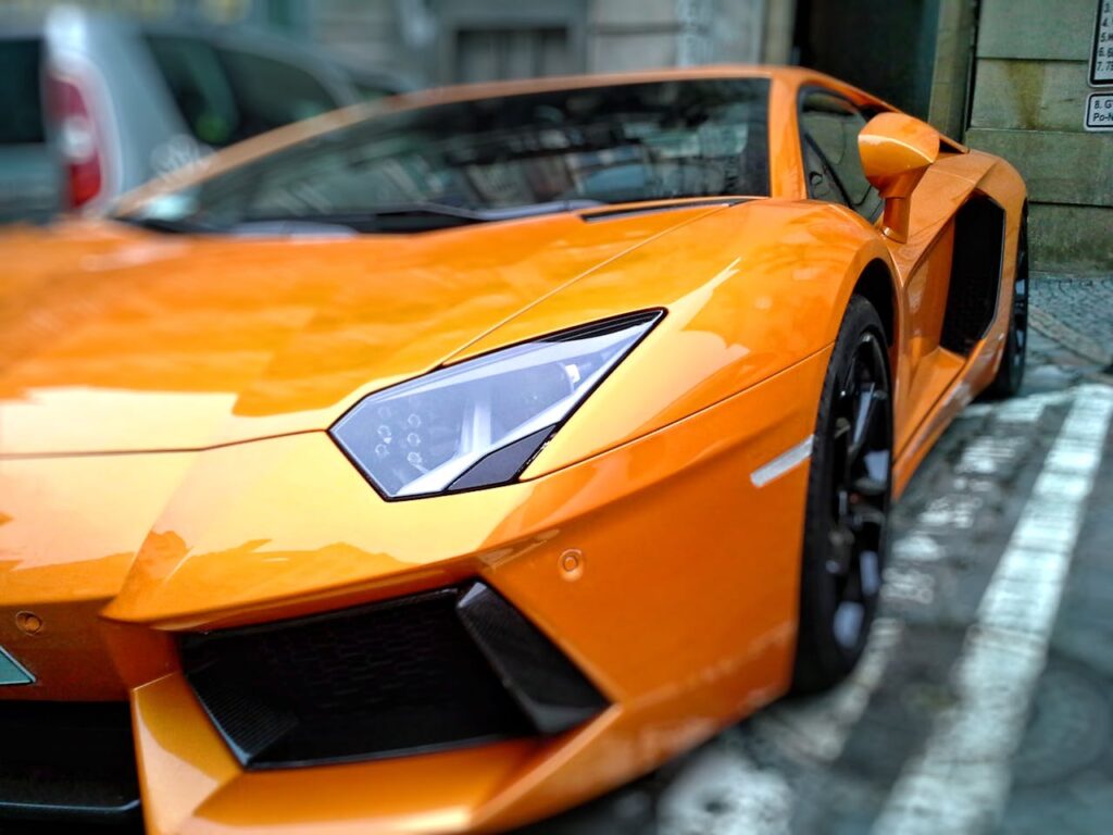 supercar Car Care conciergerie